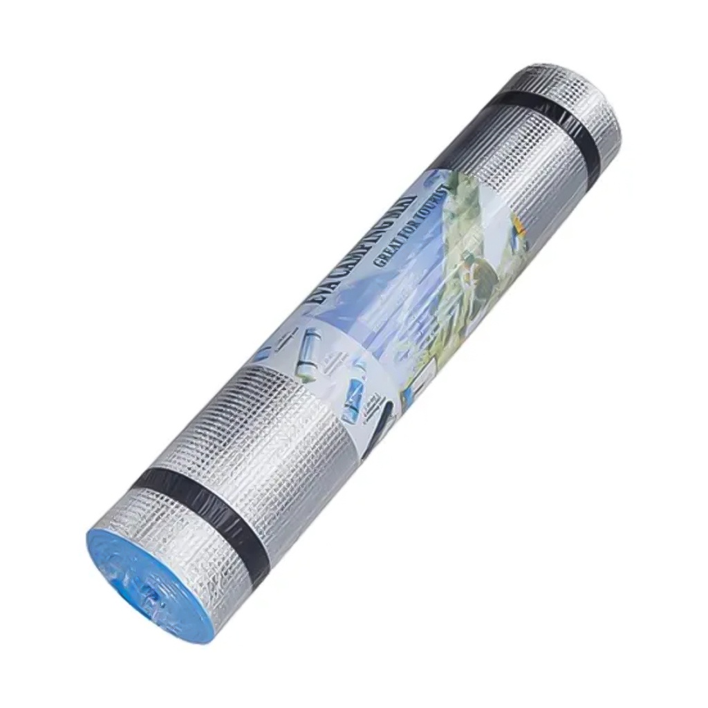 [LMY25-3-28] ALFOMBRA TÉRMICA PARA CAMPING Y ACTIVIDADES AL AIRE LIBRE