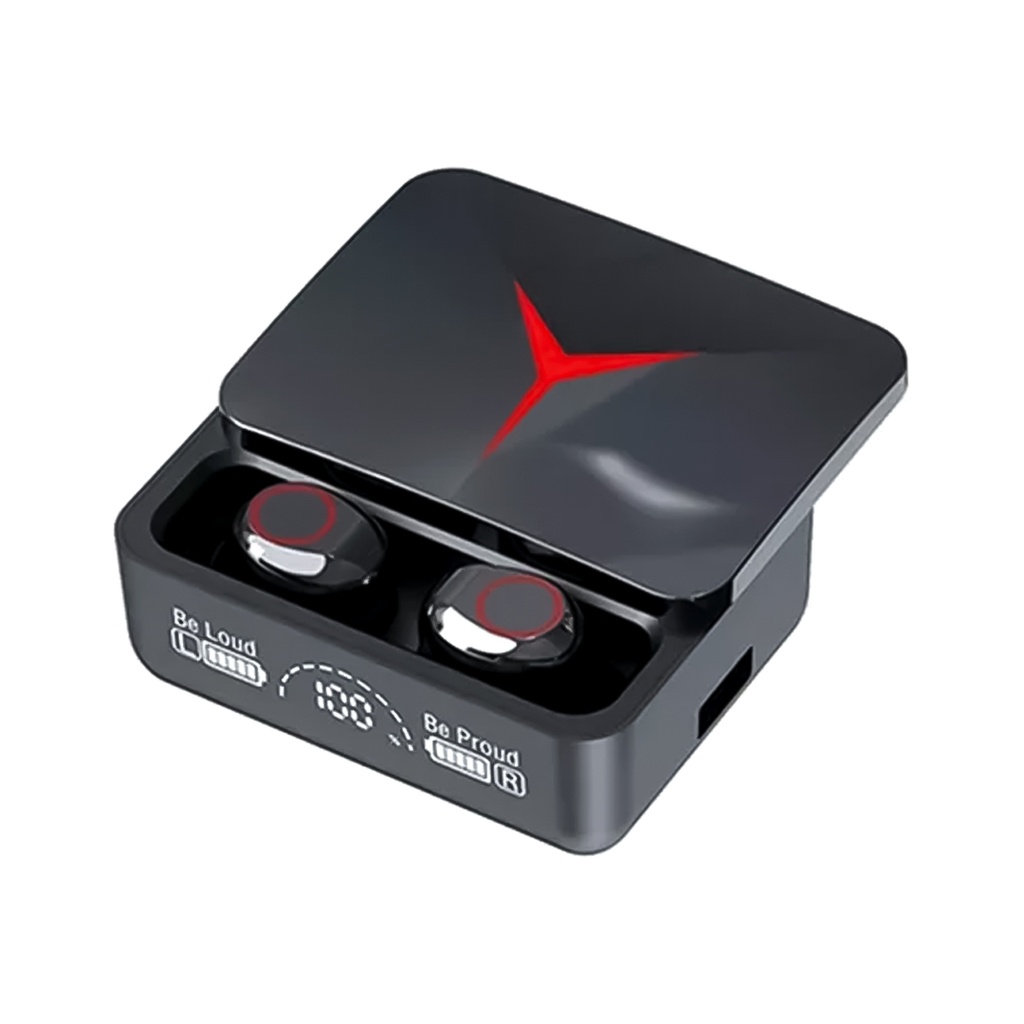 [LMA25-7-17492-4] AUDÍFONOS BLUETOOTH M90 PRO - SONIDO INMERSIVO Y CONECTIVIDAD INALÁMBRICA
