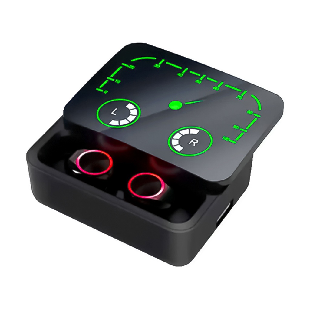[LMA25-7-17492-6] AUDÍFONOS BLUETOOTH M90 MAX - SONIDO INMERSIVO Y CONECTIVIDAD INALÁMBRICA