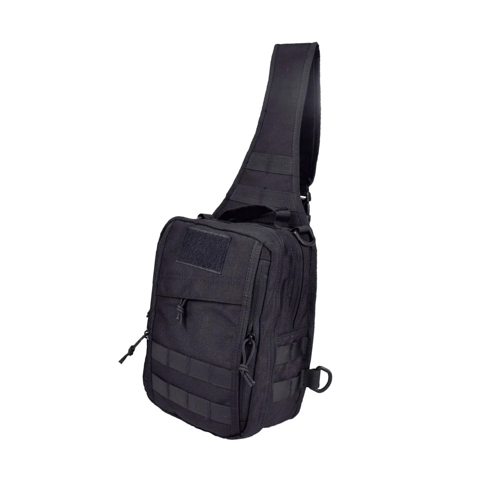 [LM23-4-29] Bolso estilo camuflaje de brazo