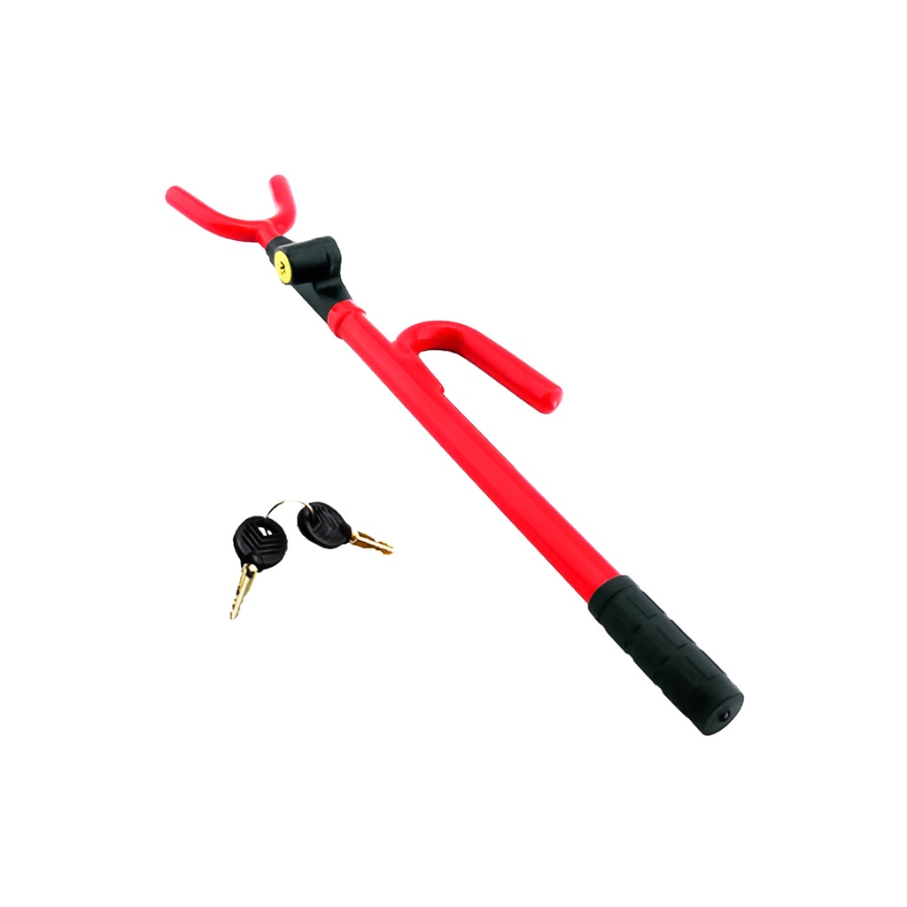 [LMA25-8-254-2-11] BLOQUEO PARA VOLANTE CQ-6008S - SEGURIDAD AUTOMOTRIZ