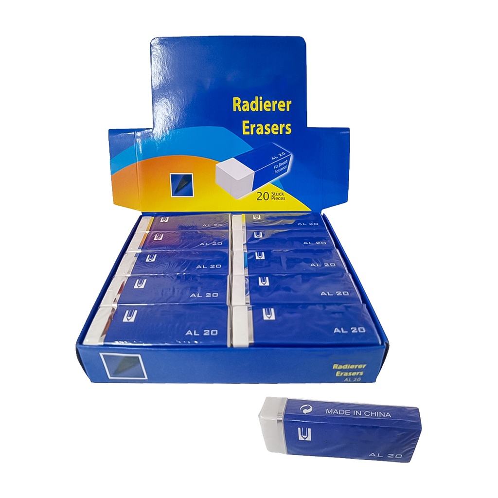 [LMJ25-9-21341-12A] BORRADOR BLANCO PLKN AL 20 - UNIDAD