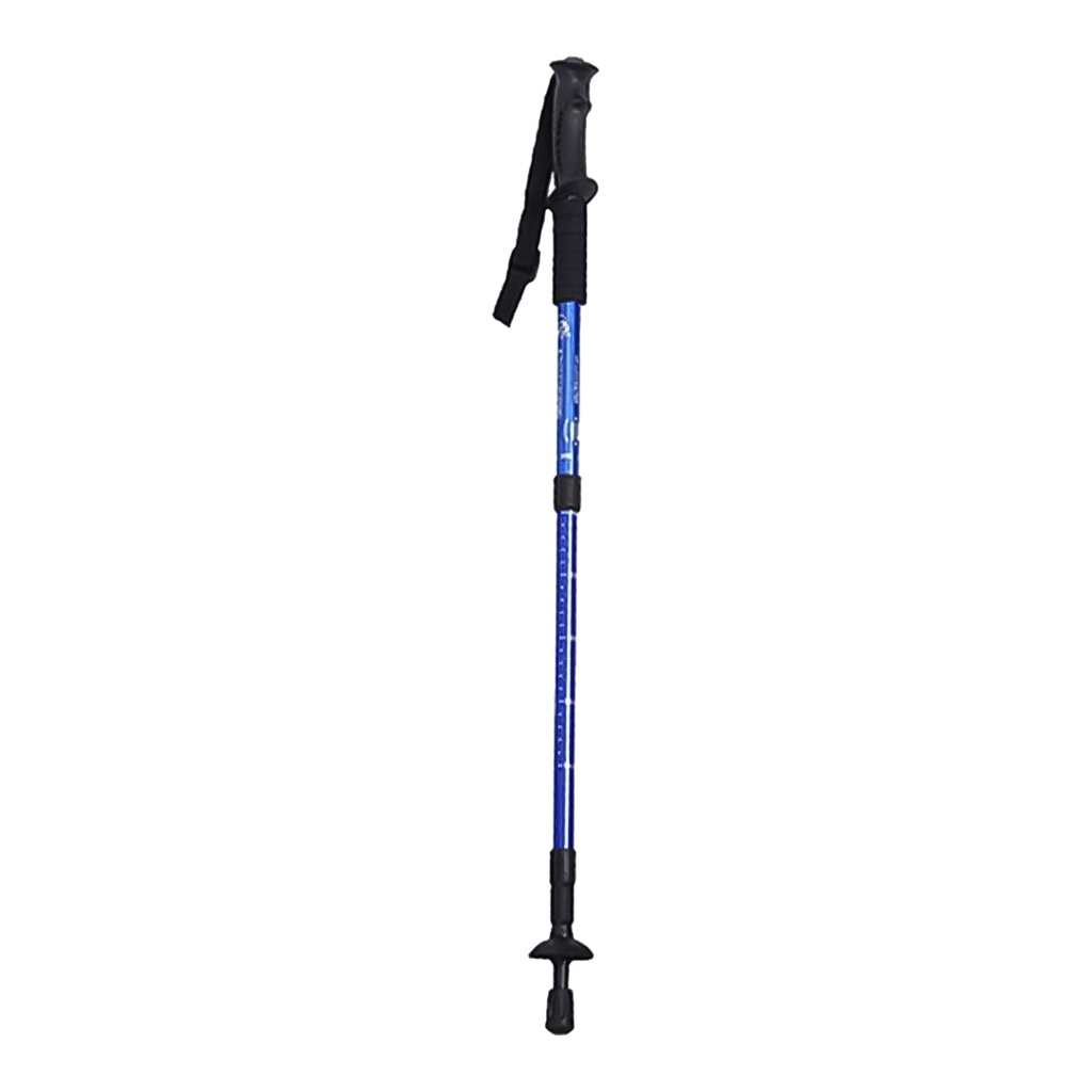 [LMY25-10-254-24-1] PALO DE TREKKING AJUSTABLE PARA SENDERISMO - LMY25-10-254-24-1