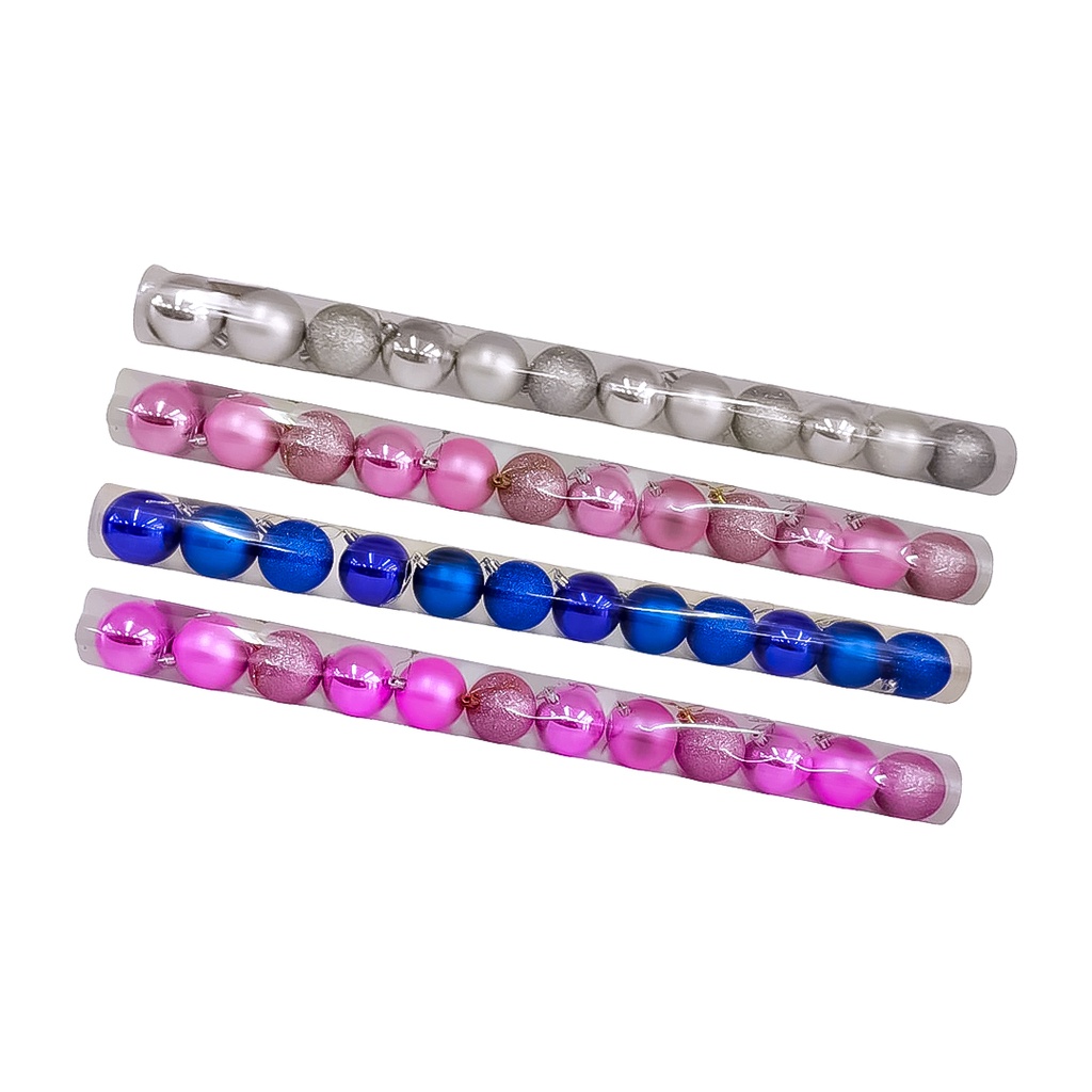[LMN25-10-1014] BOMBILLO TUBO LED 58 CM - PAQUETE DE 12 UNIDADES