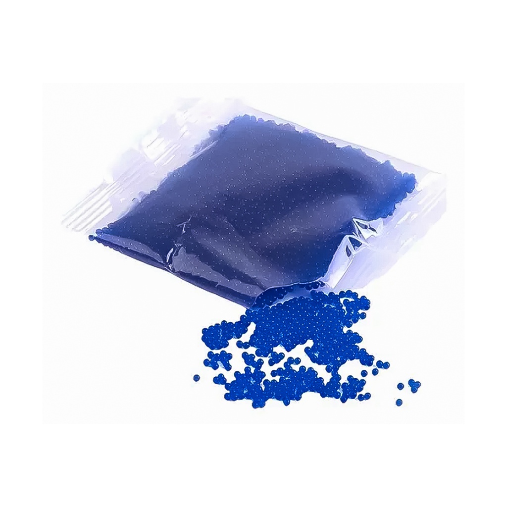 [LM25-12-IDC-JE0001] BOLITAS DE HIDROGEL AZUL - JUEGOS Y ACTIVIDADES CREATIVAS