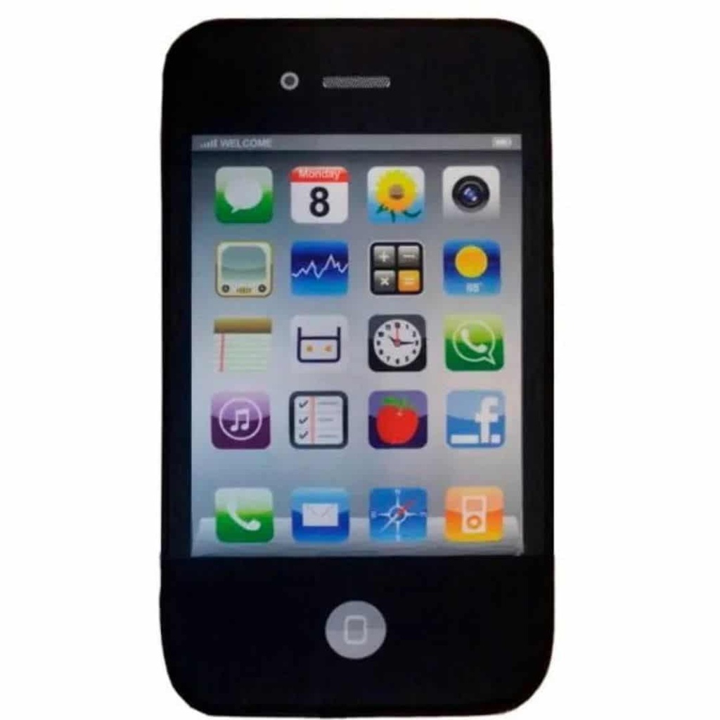 [LM21-330] ALFOMBRA IPHONE