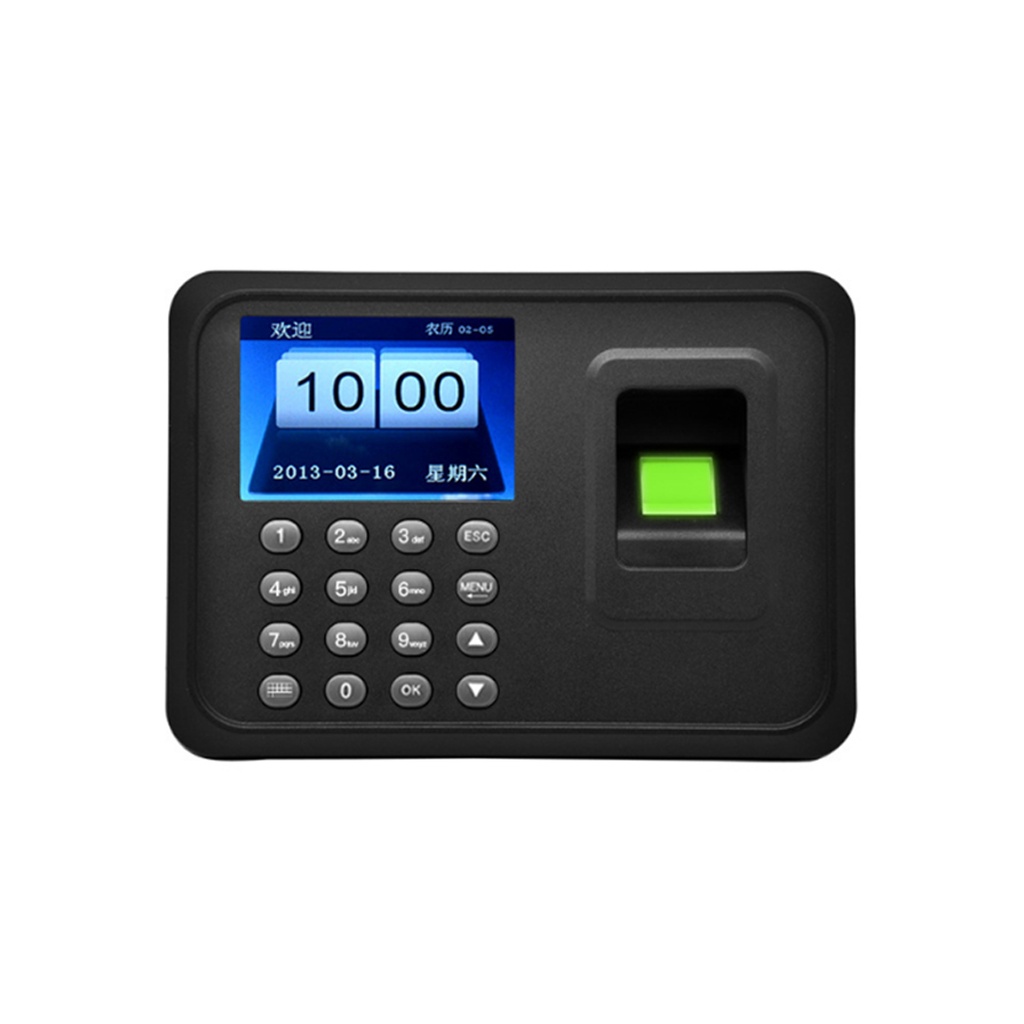 [LM22-10-120] BIOMETRICO HUELLA DACTILAR T9
