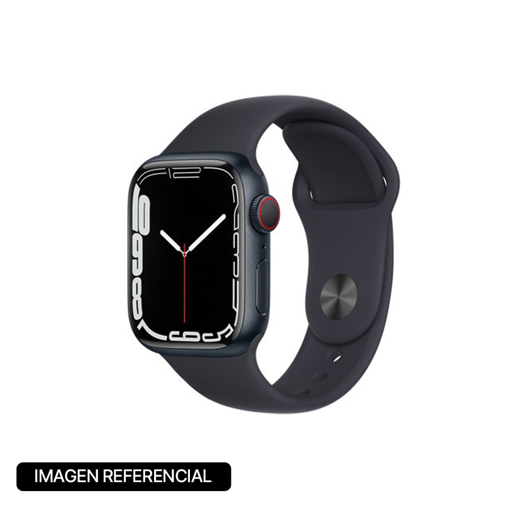 [LM23-3-55] RELOJ SMART WATCH  7
