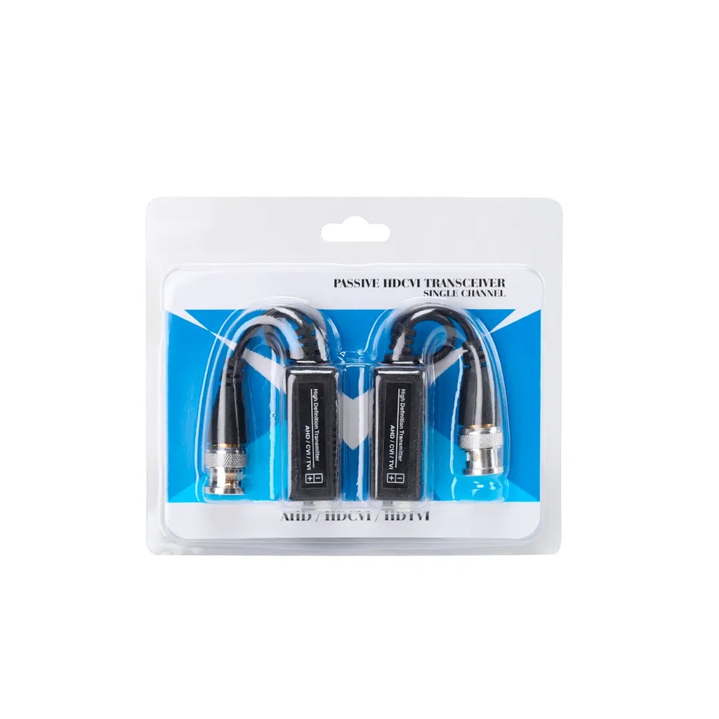 [LM23-4-49] BALUN DE VIDEO