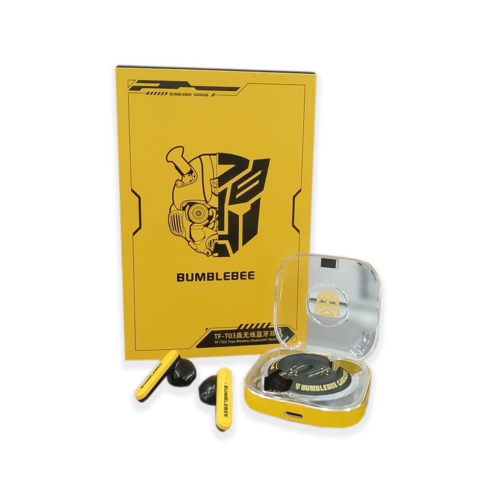 [LM23-1030-4] AUDÍFONOS MODELO TRANSFORMERS TF-T03