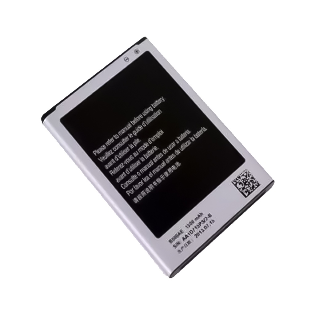 [LM24-2-1015] BATERIA S4 MINI 1300 MAH