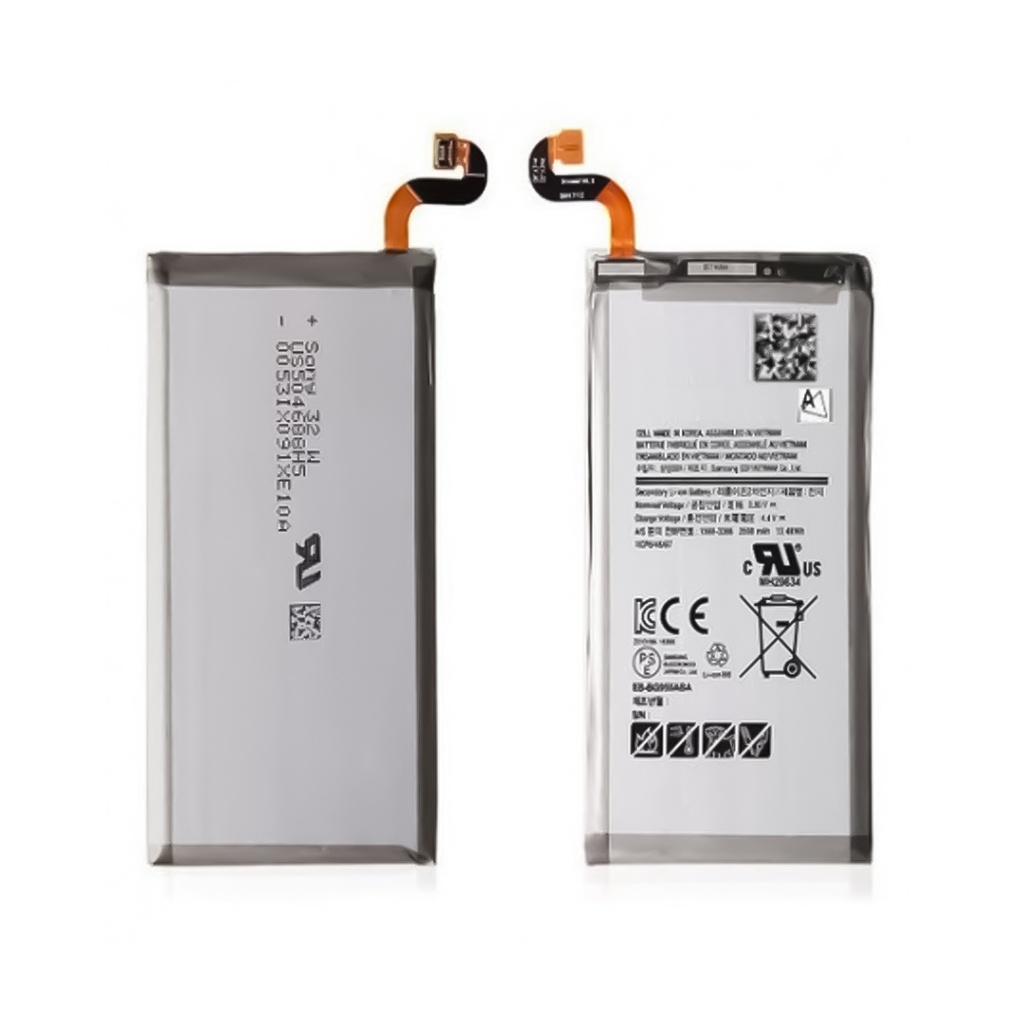 [LM24-2-1023] BATERIA S8 PLUS 3300 MAH