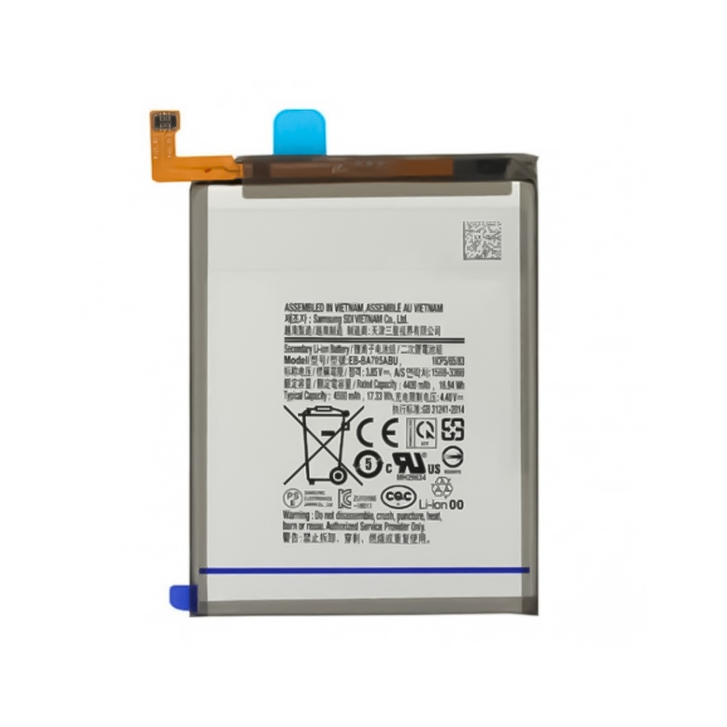 [LM24-2-1028] BATERIA A70 4000 MAH