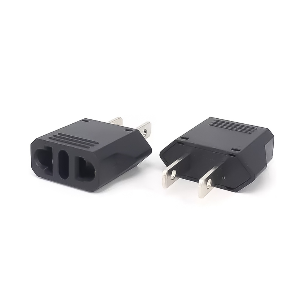 [LM24-1-50] ADAPTADOR DE CORRIENTE (24 UNIDADES)