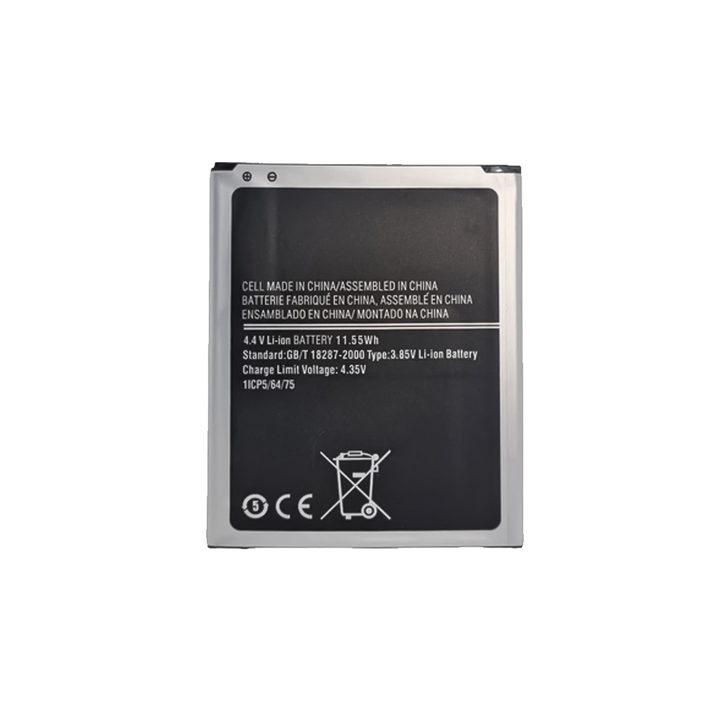 [LM24-4-1025] BATERIA J5