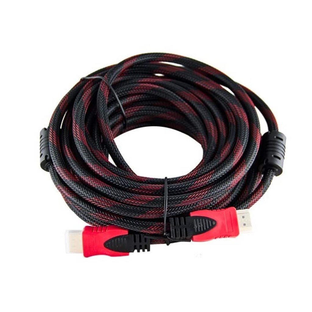 [LM22-10-46] CABLE HDMI 20M