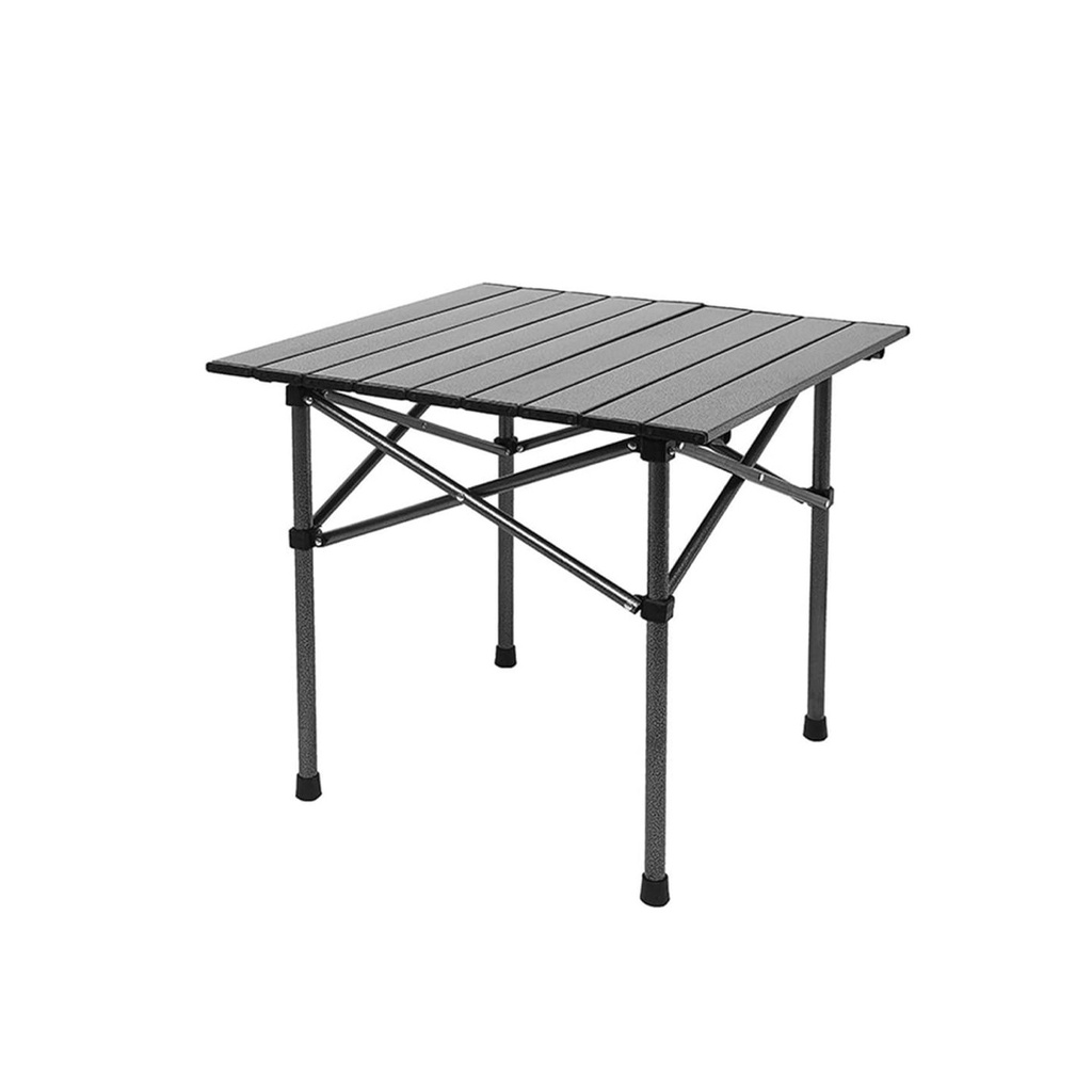 [LM24-5-98] MESA DE CAMPING PLEGABLE - LIGERA Y RESISTENTE