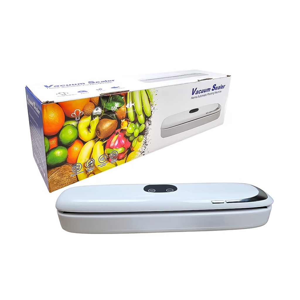 [LM24-5-108] SELLADORA AL VACÍO - CONSERVACIÓN DE ALIMENTOS - MARCA Y MODELO