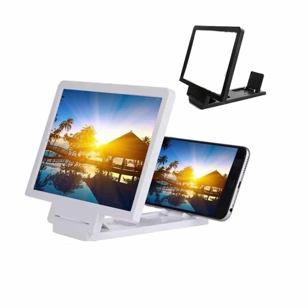 [LM21-331] AMPLIFICADOR DE PANTALLA F1 8"