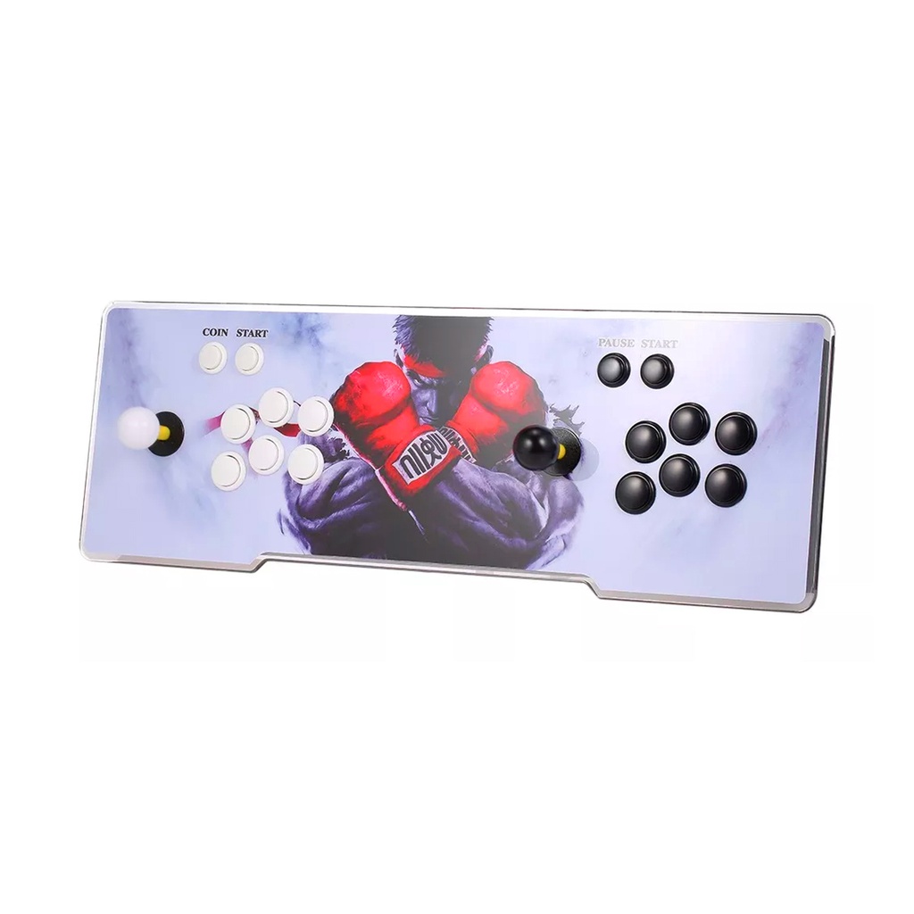 [LM24-10-327948-1] CONTROLADOR DE JUEGOS PANDORA 20000 JUEGOS 1280PI HDMI