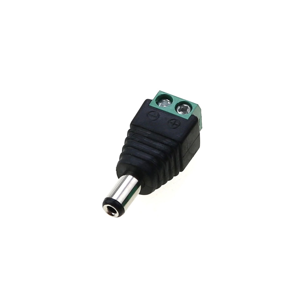 [LM24-9-75] BORNERAS ENTRADA TIPO MACHO 100U - CONECTOR ELÉCTRICO
