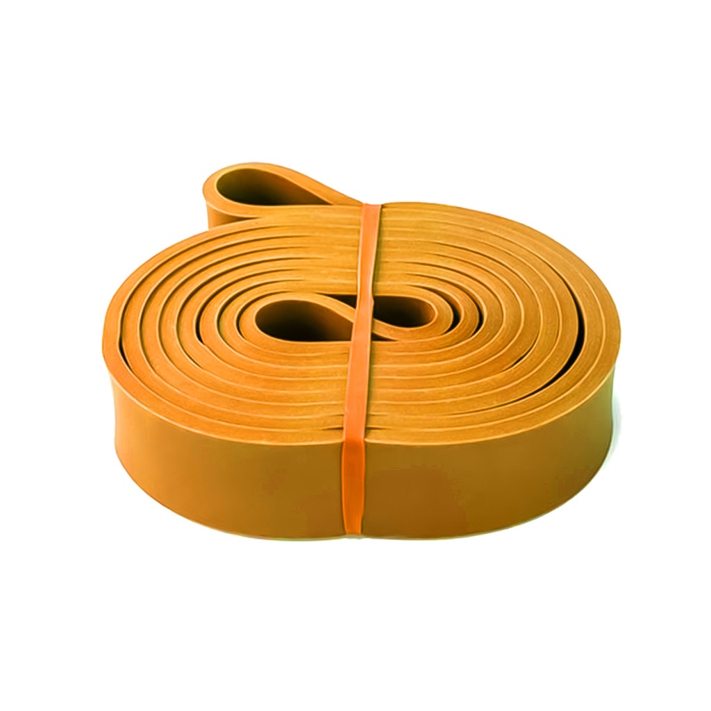 [LM24-9-89] BANDA DE RESISTENCIA 28MM X 1M - ENTRENAMIENTO FITNESS