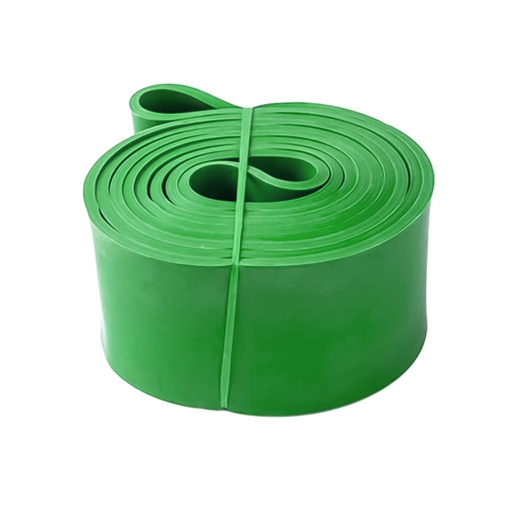 [LM24-9-91] BANDA DE RESISTENCIA 45MM X 1M - ENTRENAMIENTO FITNESS