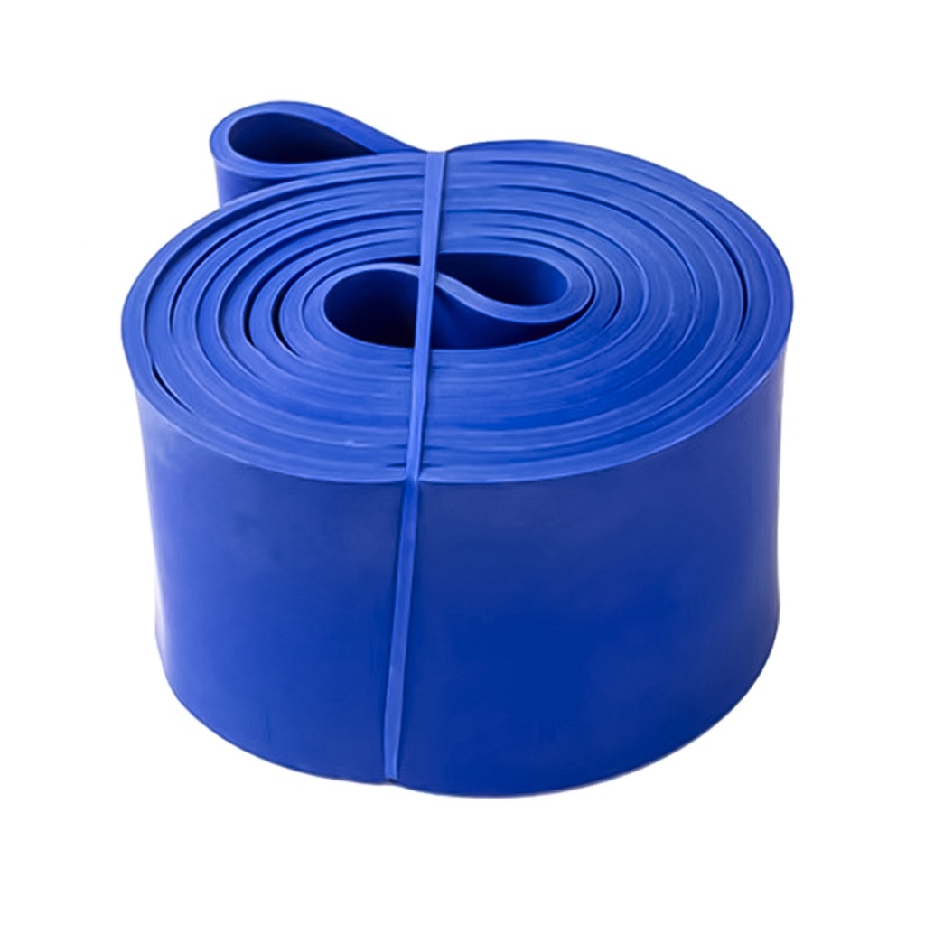 [LM24-9-92] BANDA DE RESISTENCIA 64MM X 1M - EJERCICIO Y FITNESS