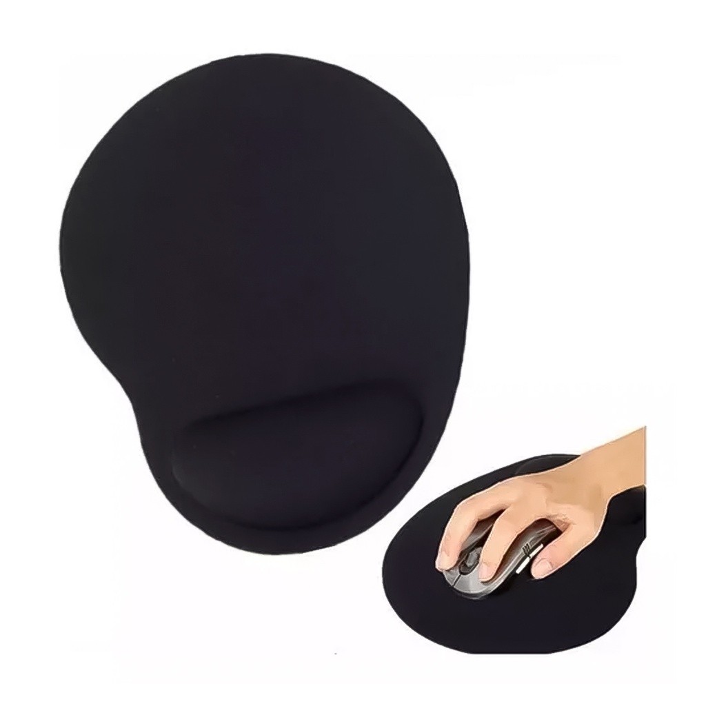[EB26-6-38] PAD MOUSE ERGONÓMICO DE GEL
