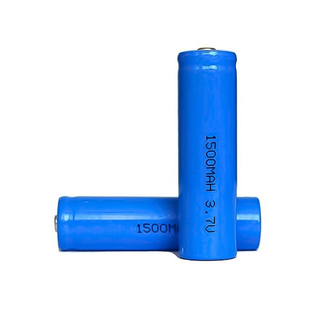 [LM24-11-87] BATERÍAS RECARGABLES DE LITIO 1500MAH PARA DISPOSITIVOS ELECTRÓNICOS