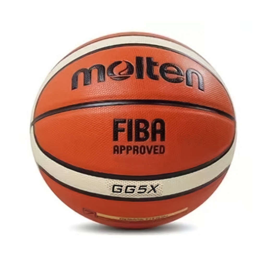 [LM24-10-655] BALÓN DE BASKET MOLTEN FIBA GGSX
